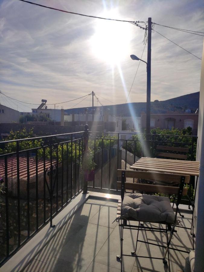 Pserimos Town Nesea 2 빌라 외부 사진