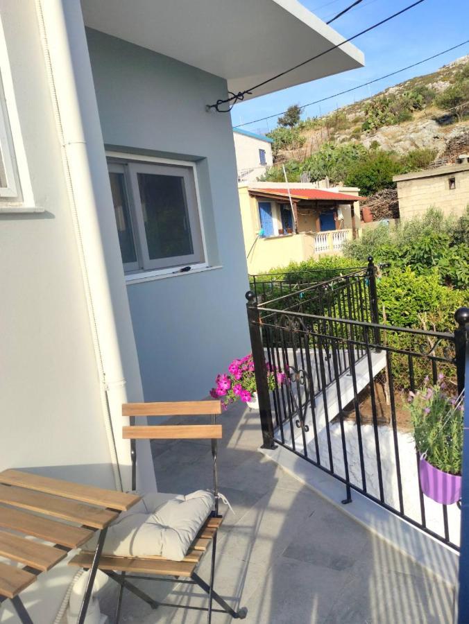 Pserimos Town Nesea 2 빌라 외부 사진